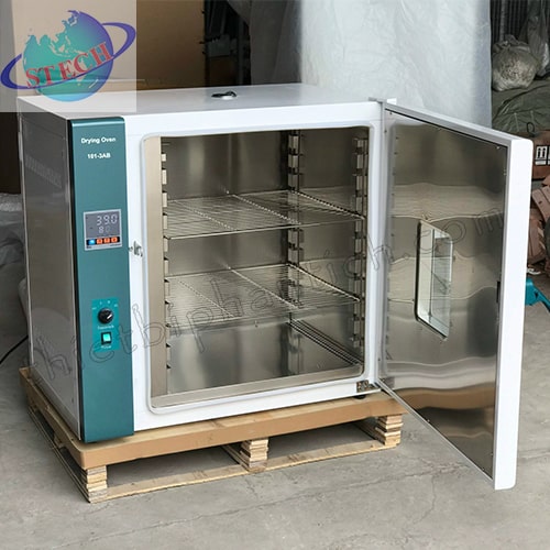 TB kiểm nghiệm hạt